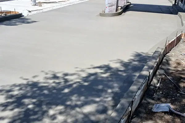 Concrete Flatwork